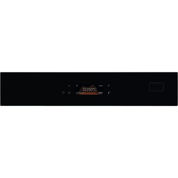 Electrolux - Cuptoare multifuncţionale și cu abur - EOB8S39WZ