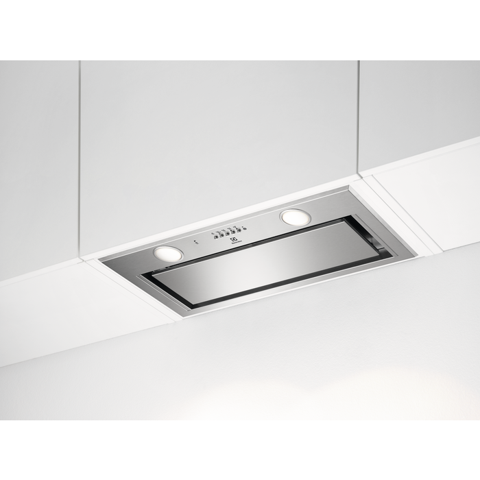 Electrolux - Hotă încorporabilă tip casetă - LFG716X