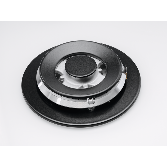 Electrolux - Plită pe gaz - KGG64362W
