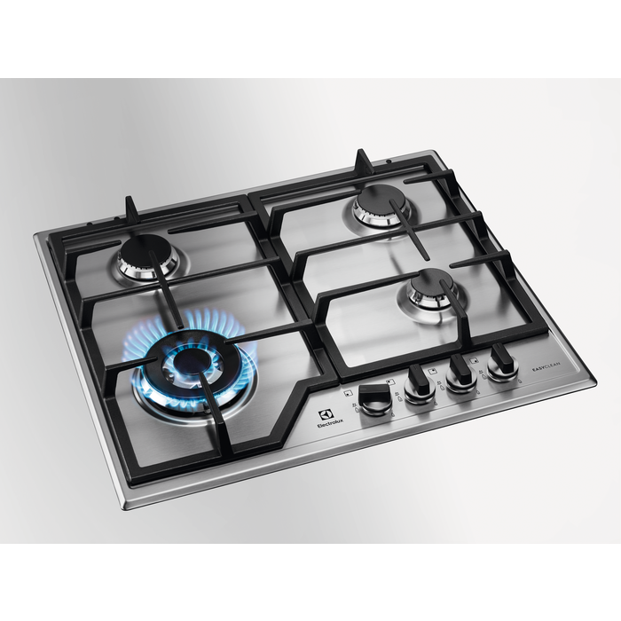 Electrolux - Plită pe gaz - KGS64362XX