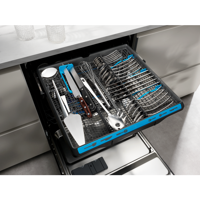 Electrolux - Dishwasher 60 cm - ESF9516LOW
