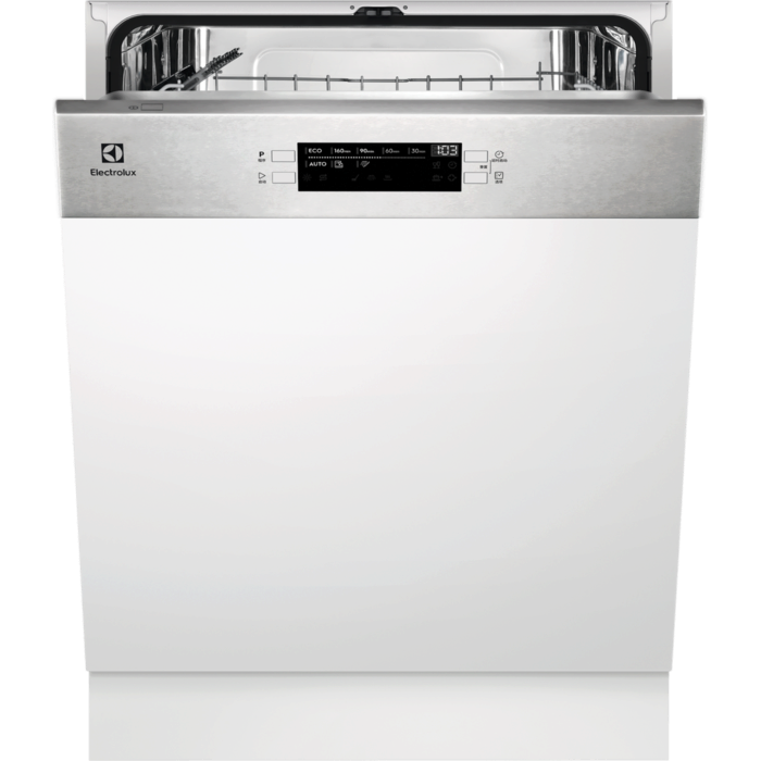 Electrolux - Mașină de spălat vase încorporabilă - EES47310IX