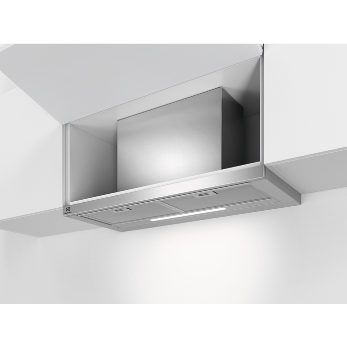 Electrolux - Hotă încorporabilă tip casetă - LFP419X