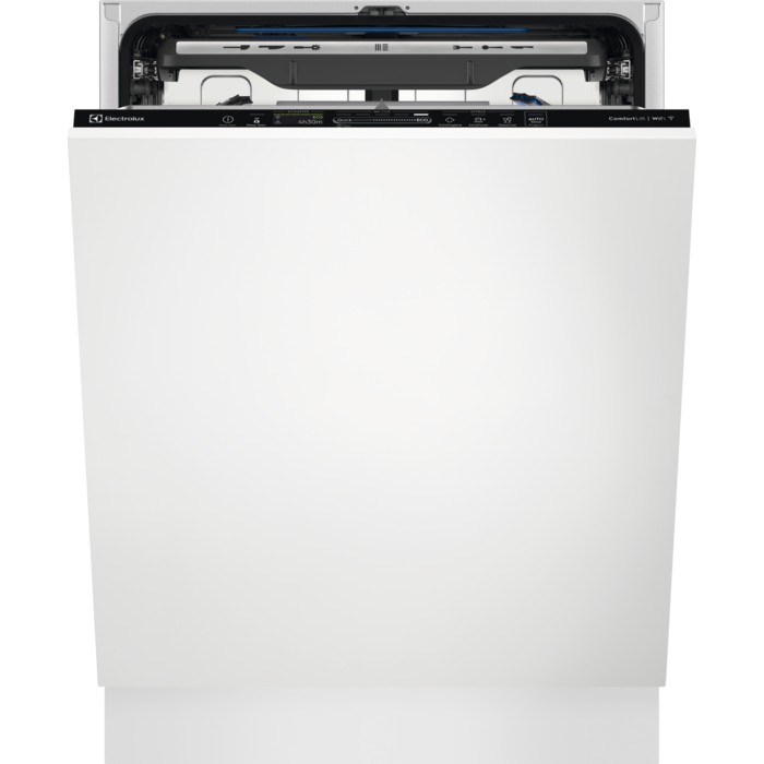 Electrolux - Mașină de spălat vase încorporabilă - KECA7400W