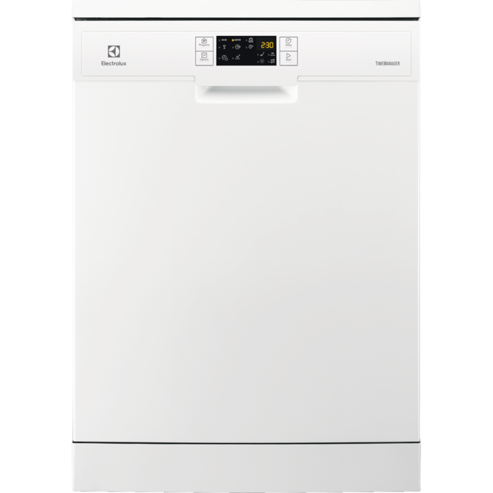 Electrolux - Dishwasher 60 cm - ESF9516LOW