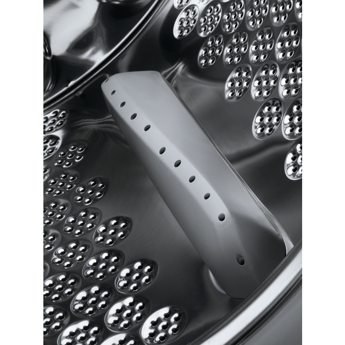 Electrolux - Mașină de spălat rufe independentă cu uscător - EW9W161BC