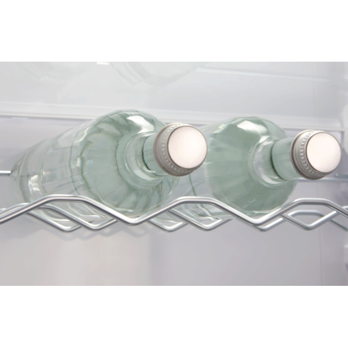 Electrolux - Frigider independent - LRT7ME39X