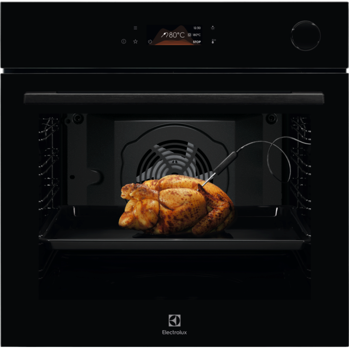 Electrolux - Cuptoare cu piroliză - EOC8P39WZ