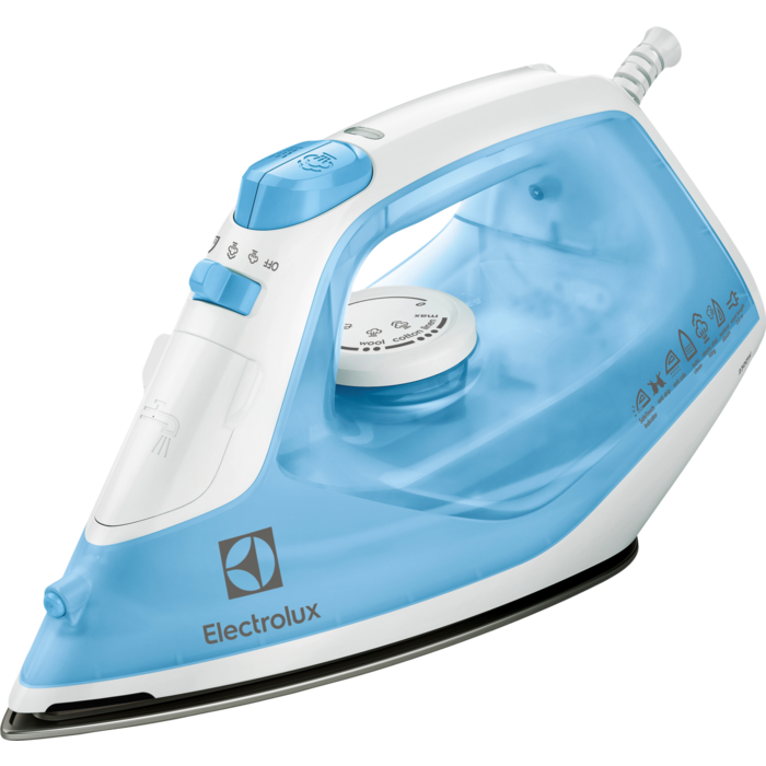 Electrolux - Fier de călcat cu abur - EDB1730
