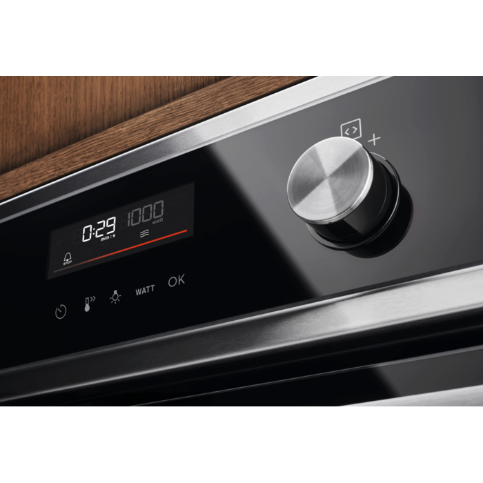 Electrolux - Cuptoare slim - EVL6E49X