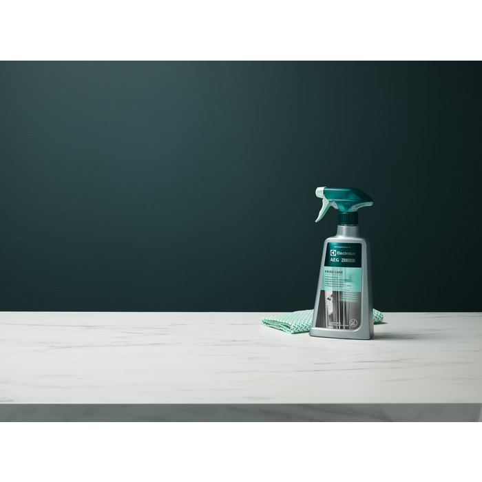 Multi Brand - Spray curăţare frigidere 250ml - M3RCS300