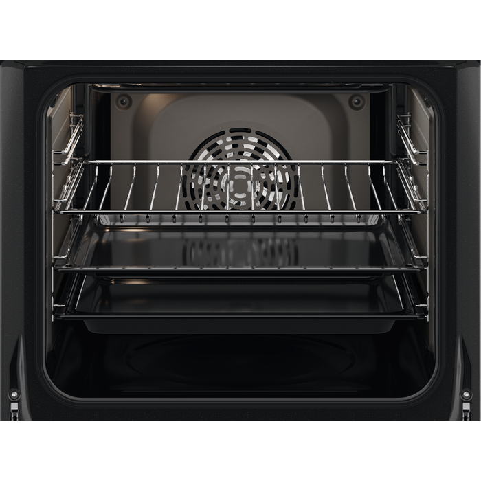 Electrolux - Cuptoare cu abur - EOD3C40BX