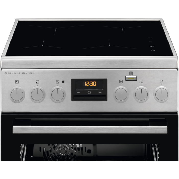 Electrolux - Aragaz electric - LKI564200X