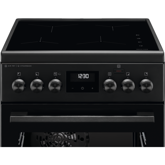 Electrolux - Aragaz electric - LKI564201K