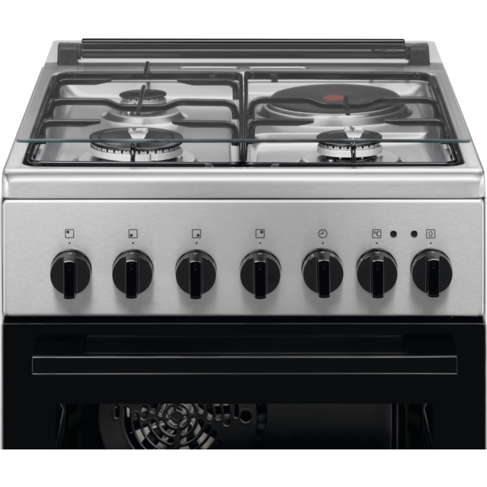 Electrolux - Aragaz mixt - LKM520000X