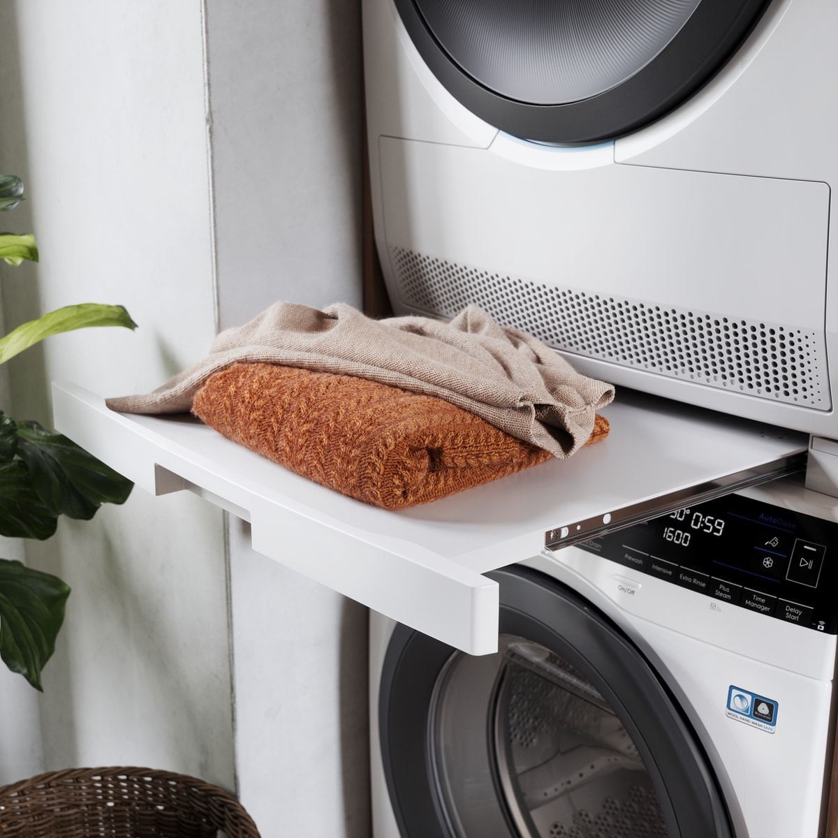 Electrolux - Kit suprapunere - E4YHMKP3