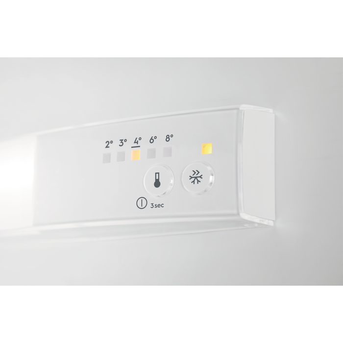 Electrolux - Frigider încorporabil - LFB3AE12S