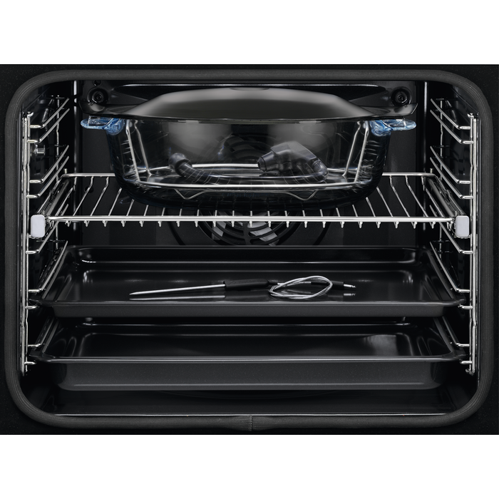 Electrolux - Cuptoare cu piroliză - EOC8P39WZ