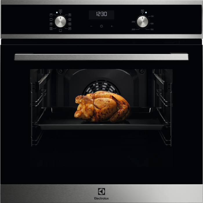 Electrolux - Cuptoare cu abur - EOD5H70BX