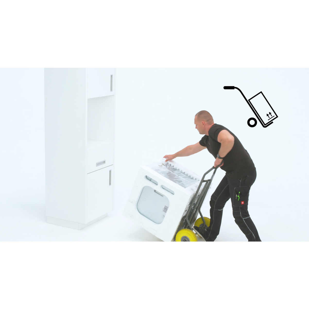 Electrolux - Cuptoare multifuncţionale - LOE8F38X