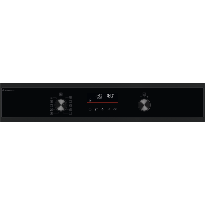 Electrolux - Cuptoare multifuncţionale și cu abur - EOD6C77H