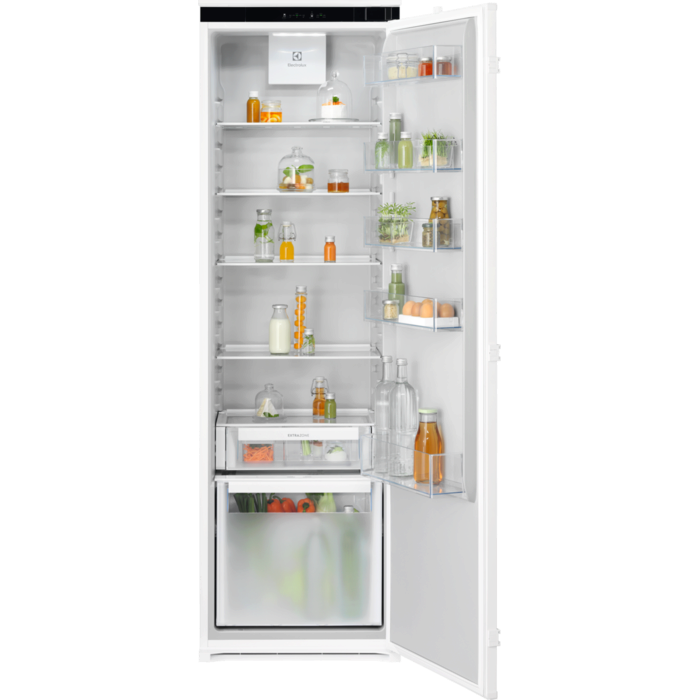 Electrolux - Frigider încorporabil - ERD6DE18S1