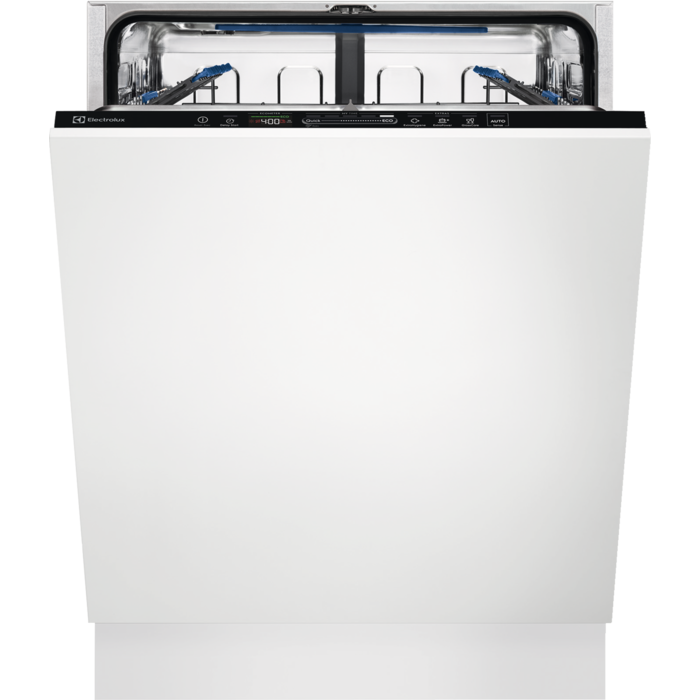 Electrolux - Mașină de spălat vase încorporabilă - EEG67410L