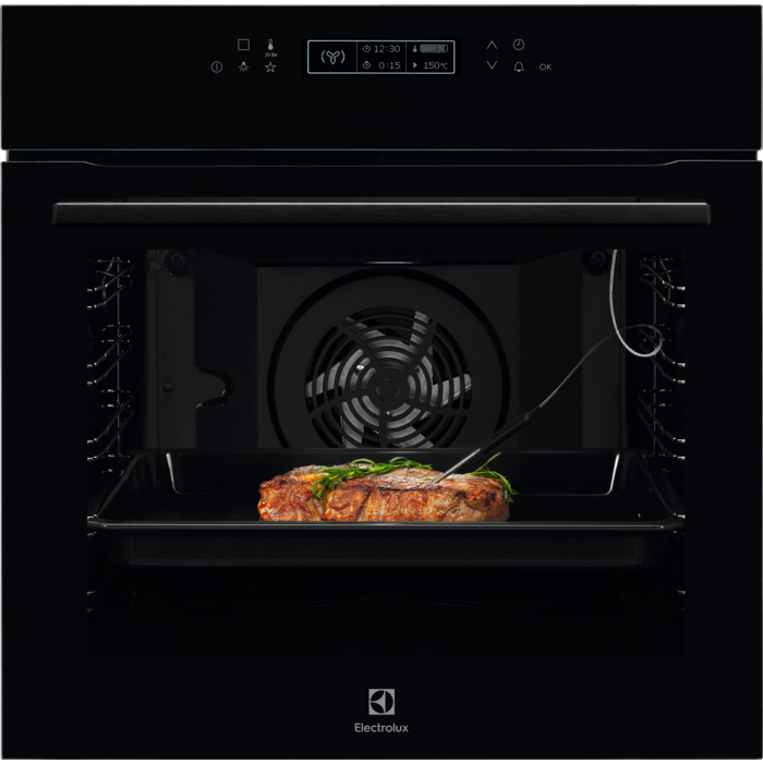Electrolux - Cuptoare cu piroliză - COE7P31B