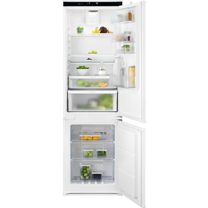 Electrolux - Combină frigorifică încorporabilă - LNT8TE18S3