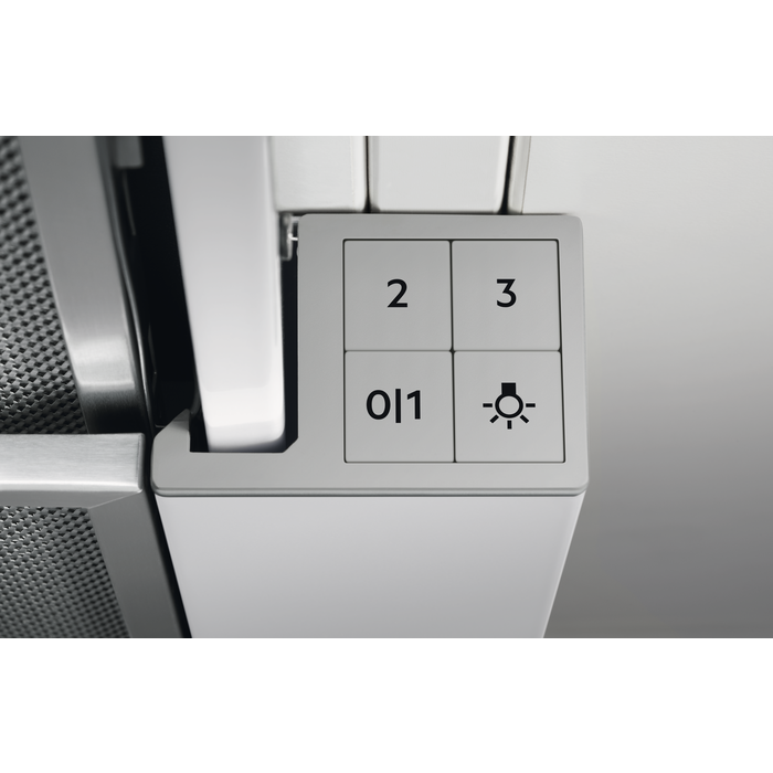 Electrolux - Cooker hood 60 cm - LFP326FW