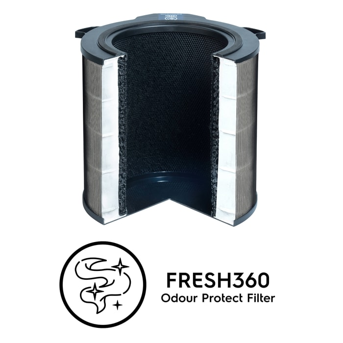 Electrolux - Filtru curatare aer - EFDFRH6