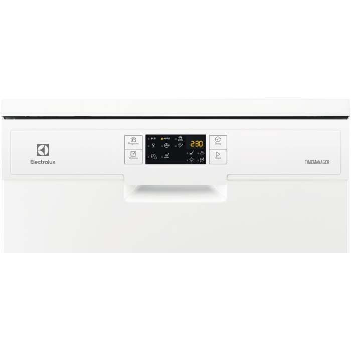 Electrolux - Dishwasher 60 cm - ESF9516LOW