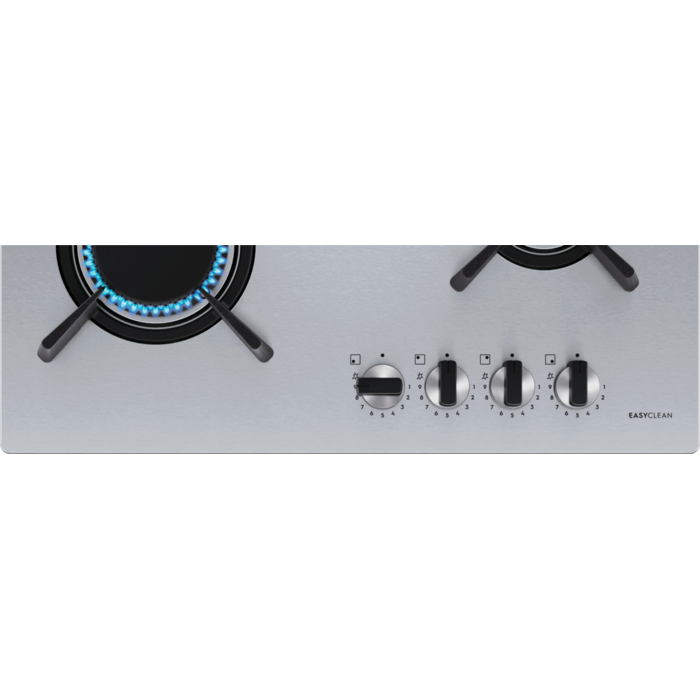 Electrolux - Plită pe gaz - KGU643723Z