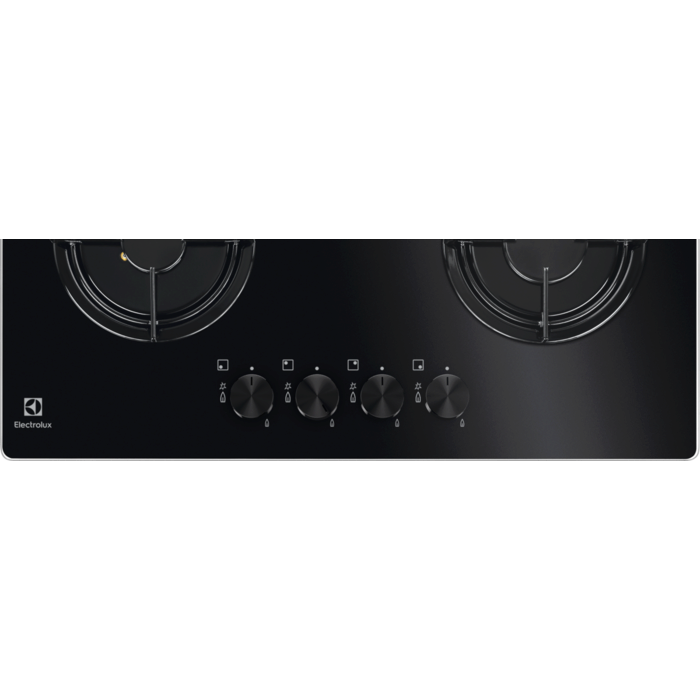 Product Control Panel