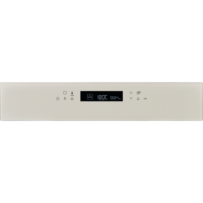 Electrolux - Cuptoare multifuncţionale - LOE7C31S