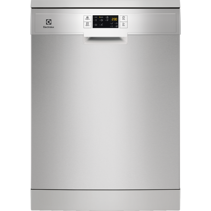 Electrolux - Dishwasher 60 cm - ESF5512LOX