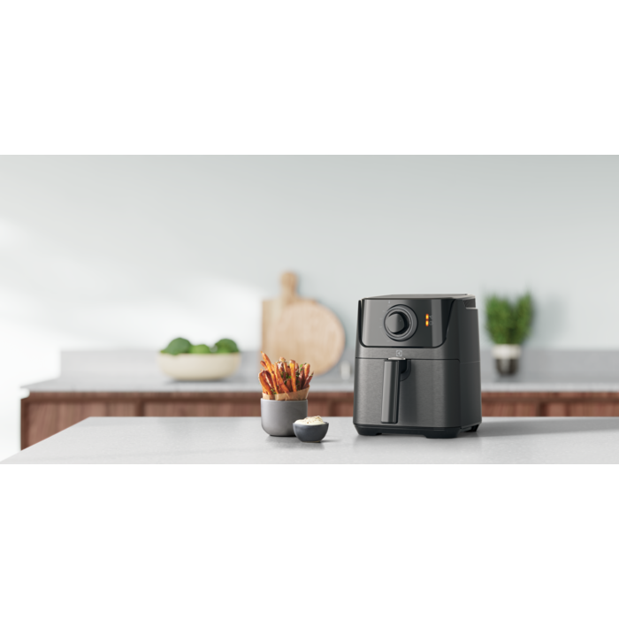 Electrolux - Friteuză cu aer cald - E5AF1-4GB