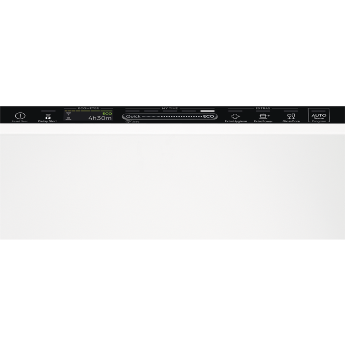 Electrolux - Dishwasher 60 cm - EEG88700W