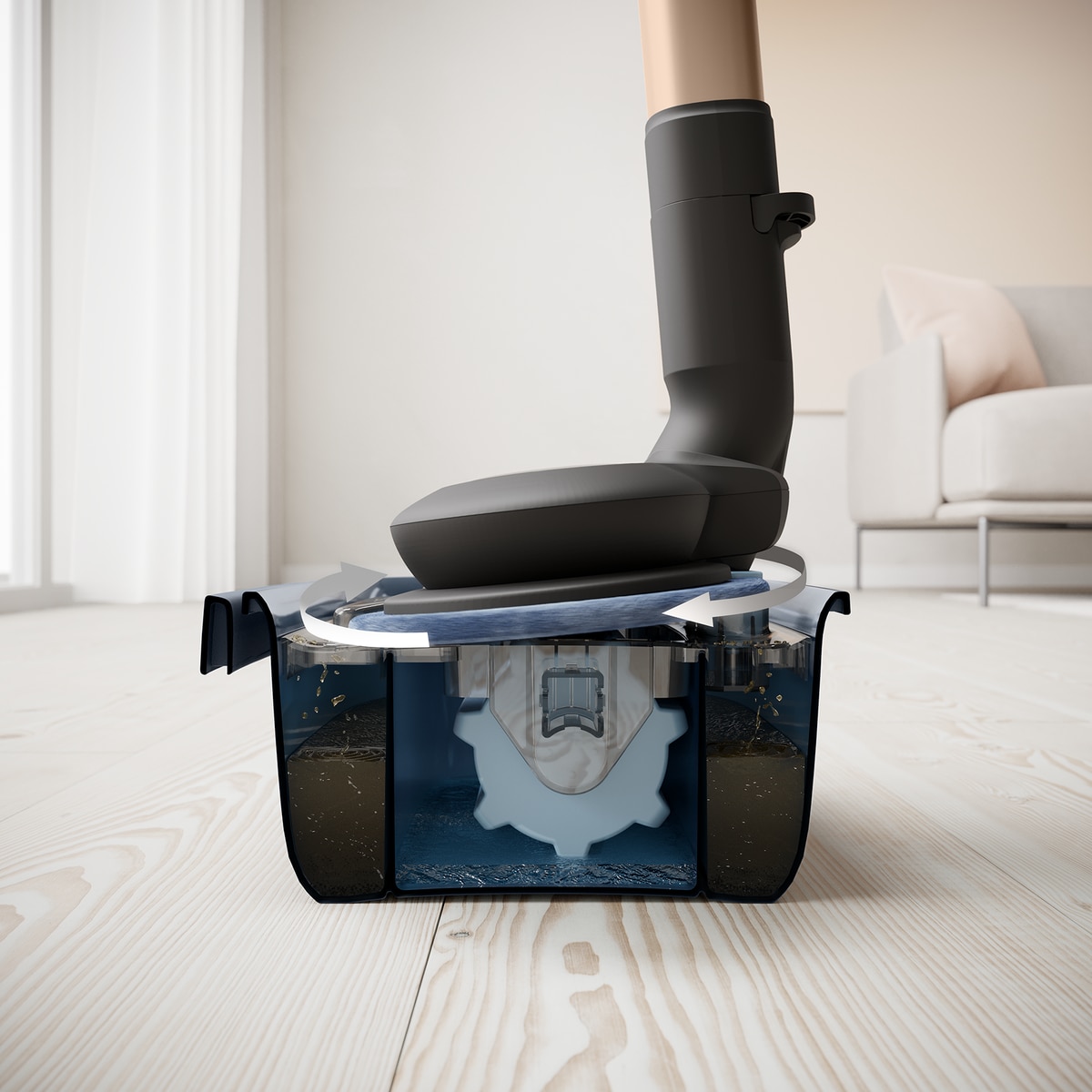 Electrolux - Accesorii - EPPCS2