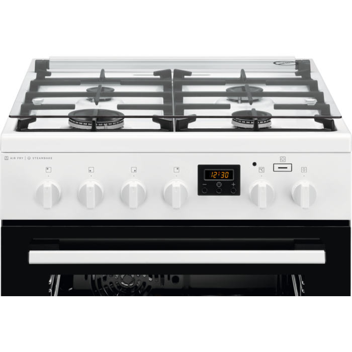 Electrolux - Aragaz mixt - LKK660200W