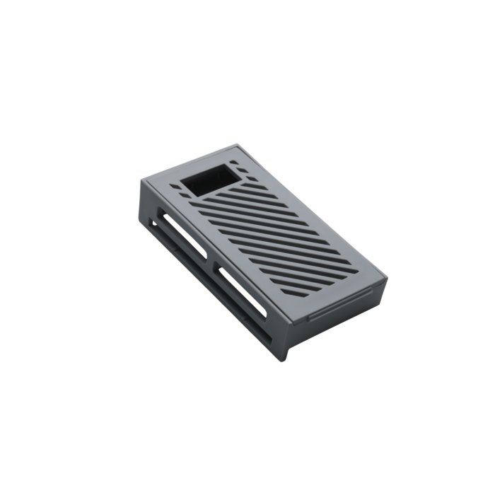 No Brand - Filtru aer pentru frigider - M9RWCAF1