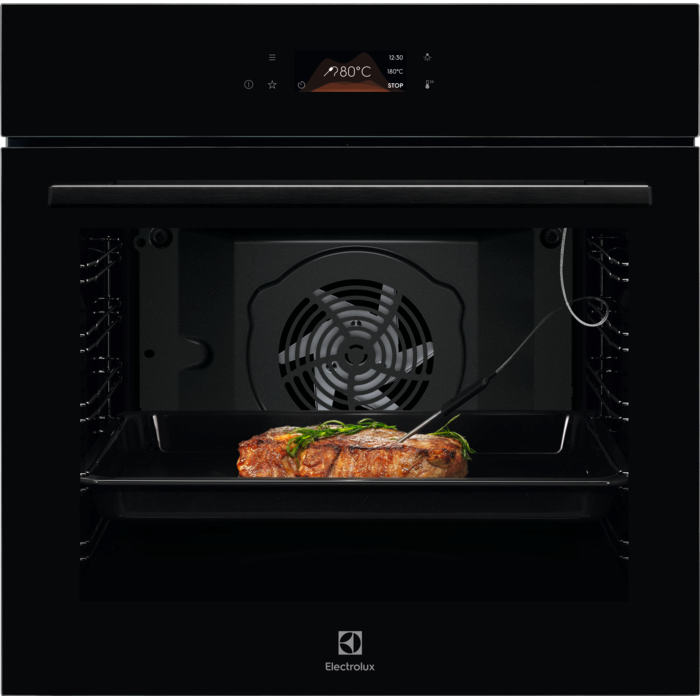 Electrolux - Cuptoare cu piroliză - LOE8P39Z