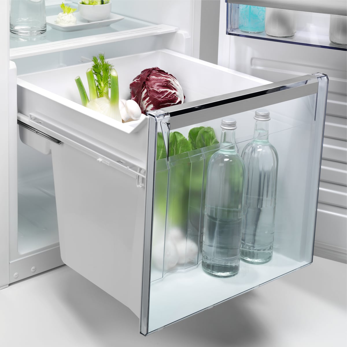 Electrolux - Frigider încorporabil - KRS4DE18S