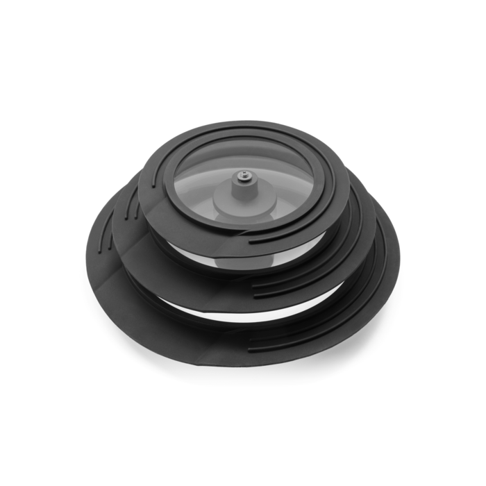 Electrolux - Furtun gaz - E9HOSM