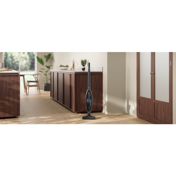 Electrolux - Aspirator vertical fără fir - ES31C183DB