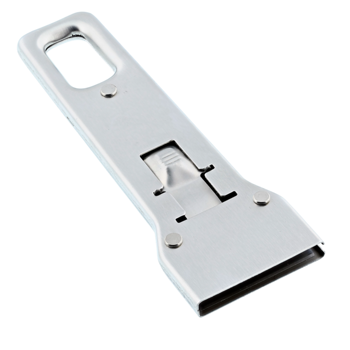 No Brand - Racleta plita - E6HUE102