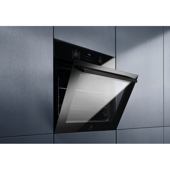 Electrolux - Cuptoare multifuncţionale și cu abur - EOD6P77Z