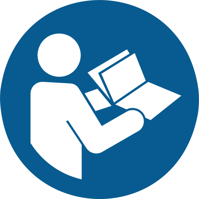 Consultați manualul/broșura de instrucțiuni