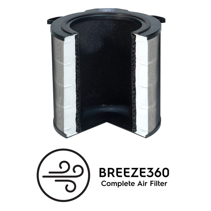 Electrolux - Filtre purificatoare de aer - EFDBRZ4