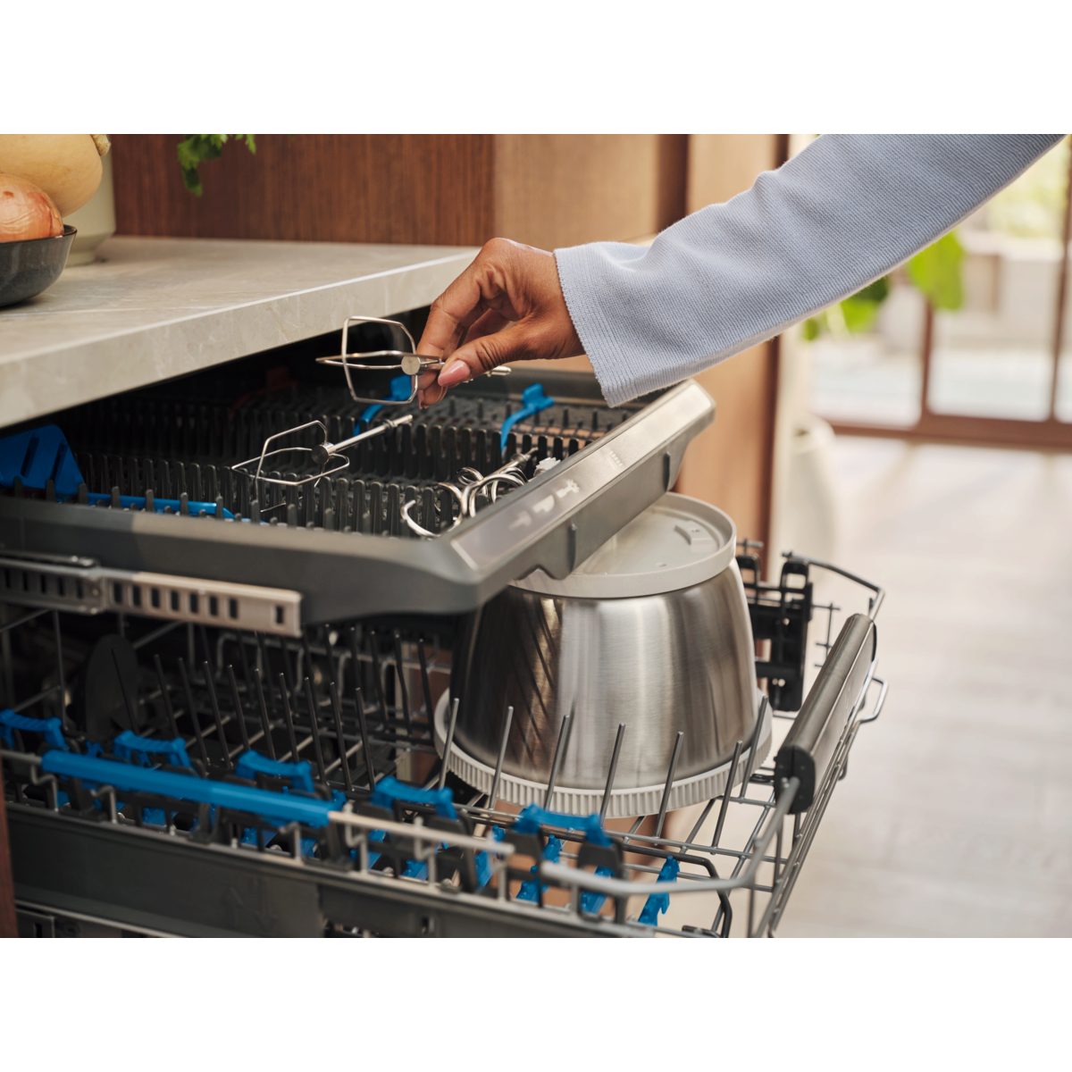 Electrolux - Mixer de mana - ESM4W